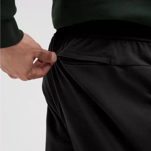 lululemon men’s City Sweat Jogger - Picture 8 of 13